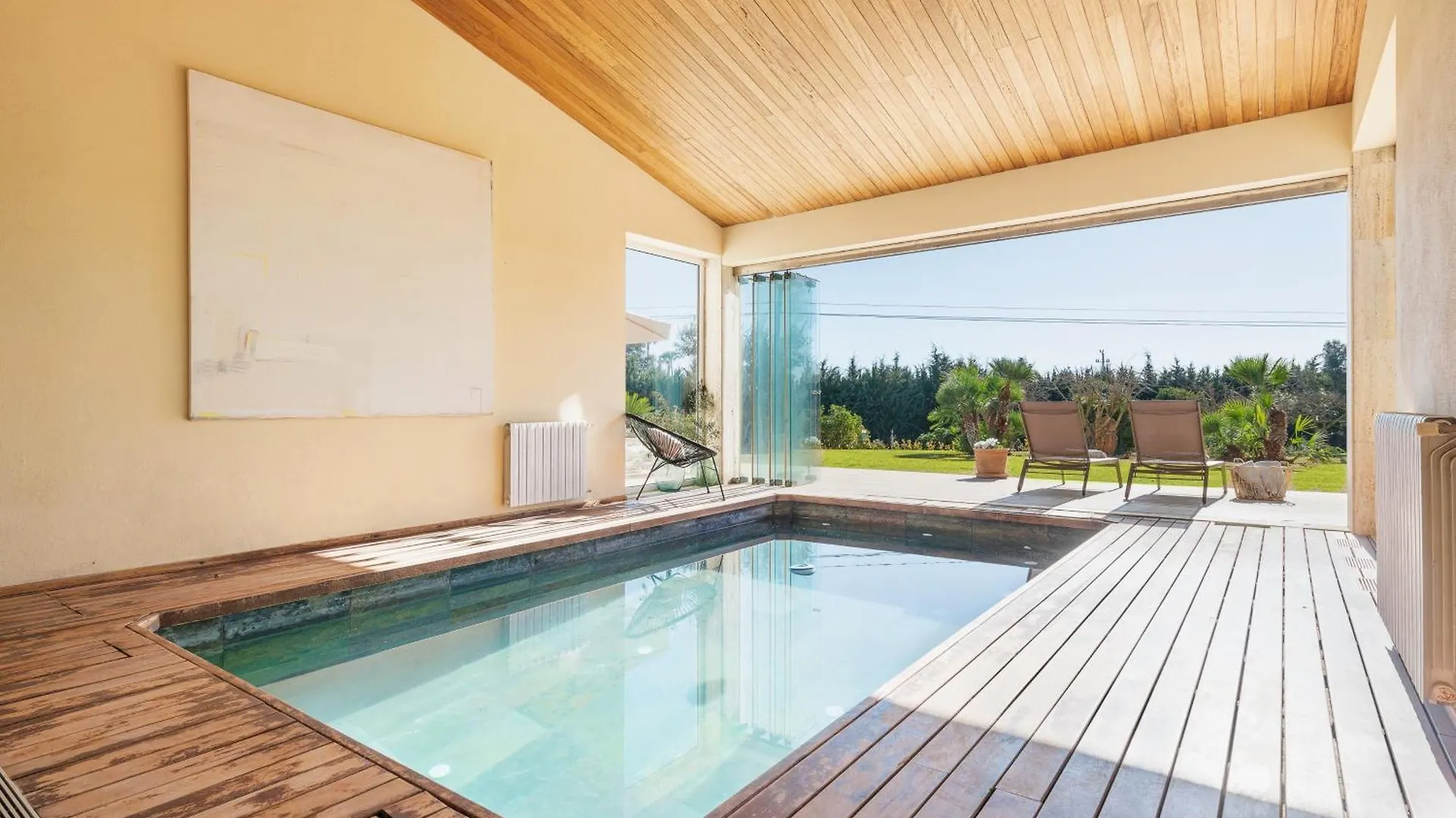 Villa Sa Roqueta By Mallorca Villa Selection Inca