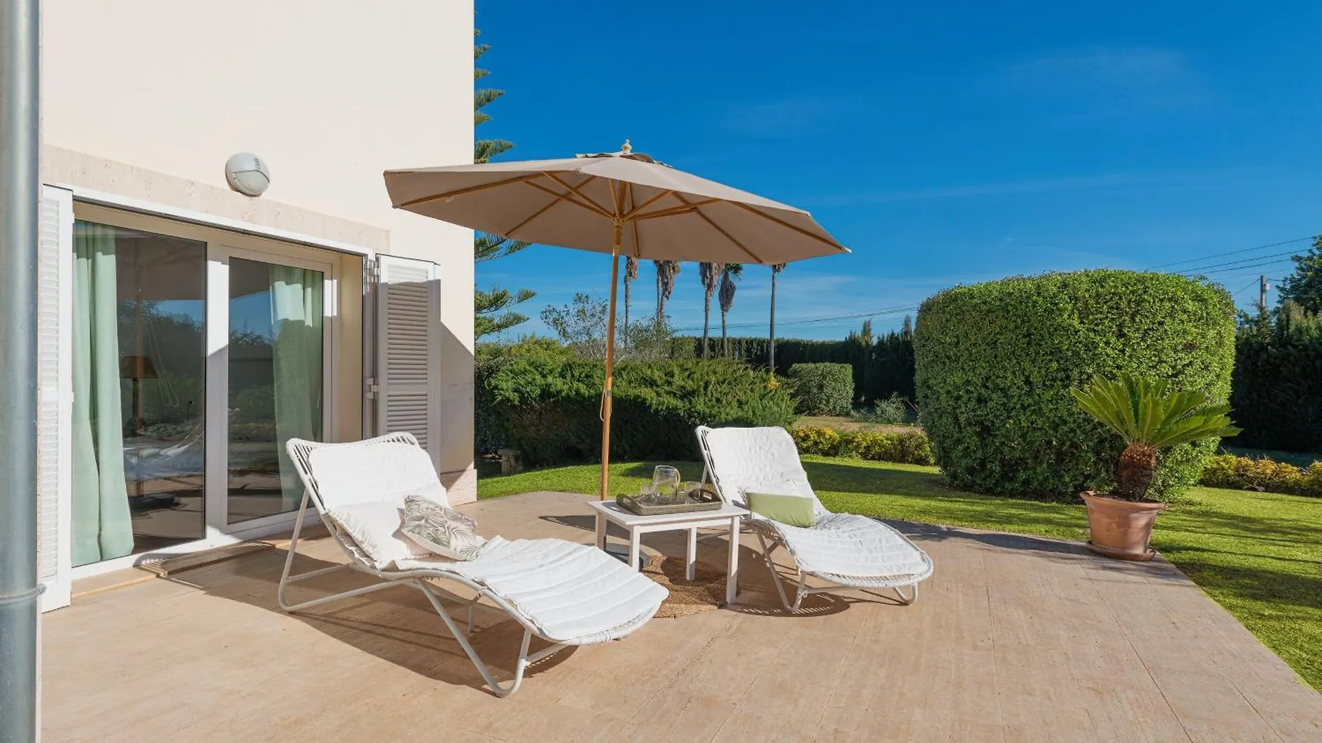 Villa Sa Roqueta By Mallorca Villa Selection Inca