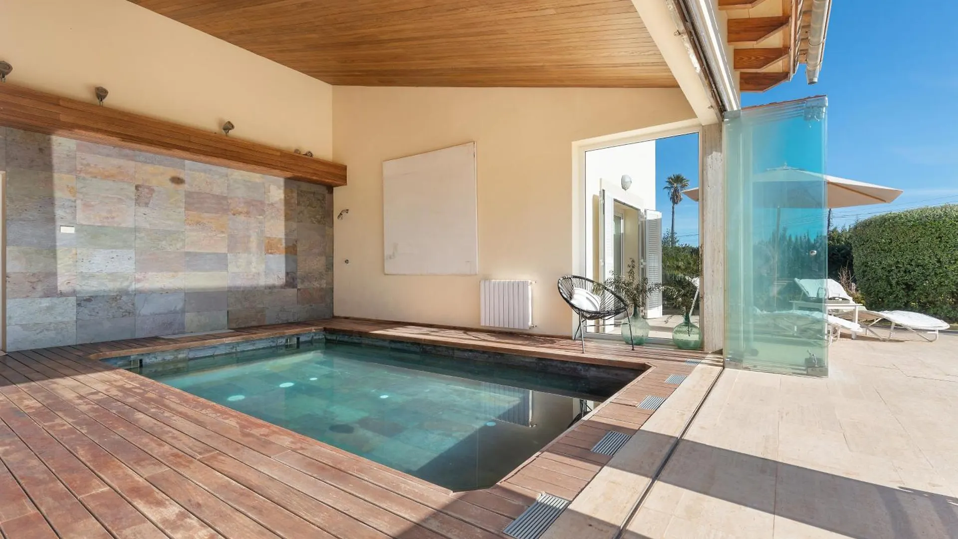 Villa Sa Roqueta By Mallorca Villa Selection Inca