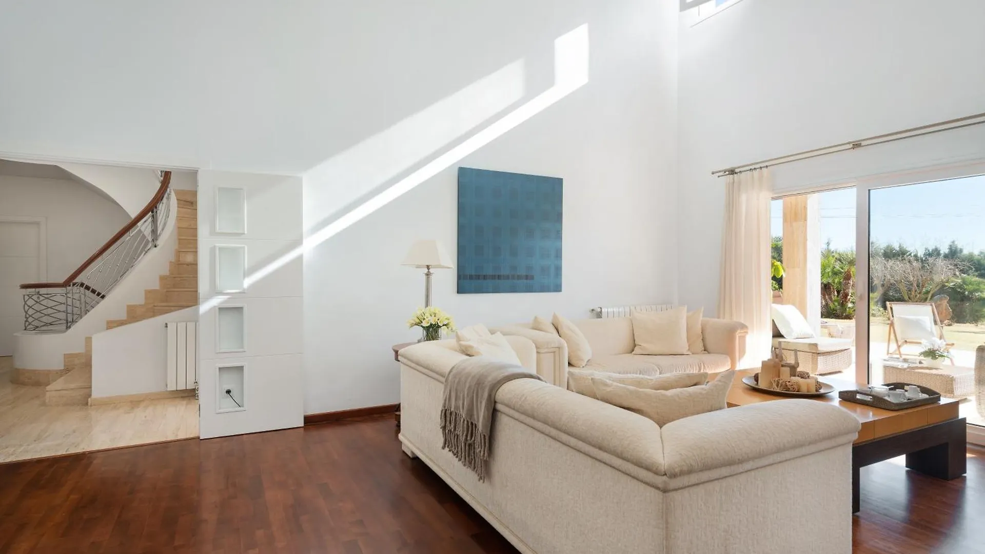 Villa Sa Roqueta By Mallorca Villa Selection Inca  İspanya
