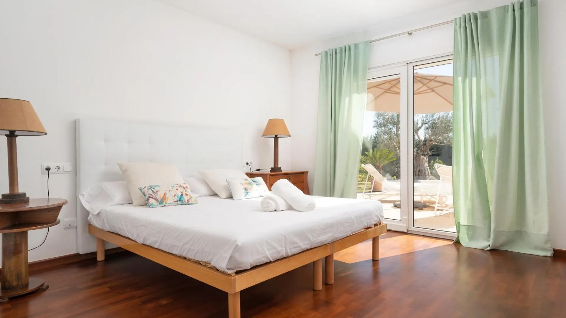 Villa Sa Roqueta By Mallorca Villa Selection Inca