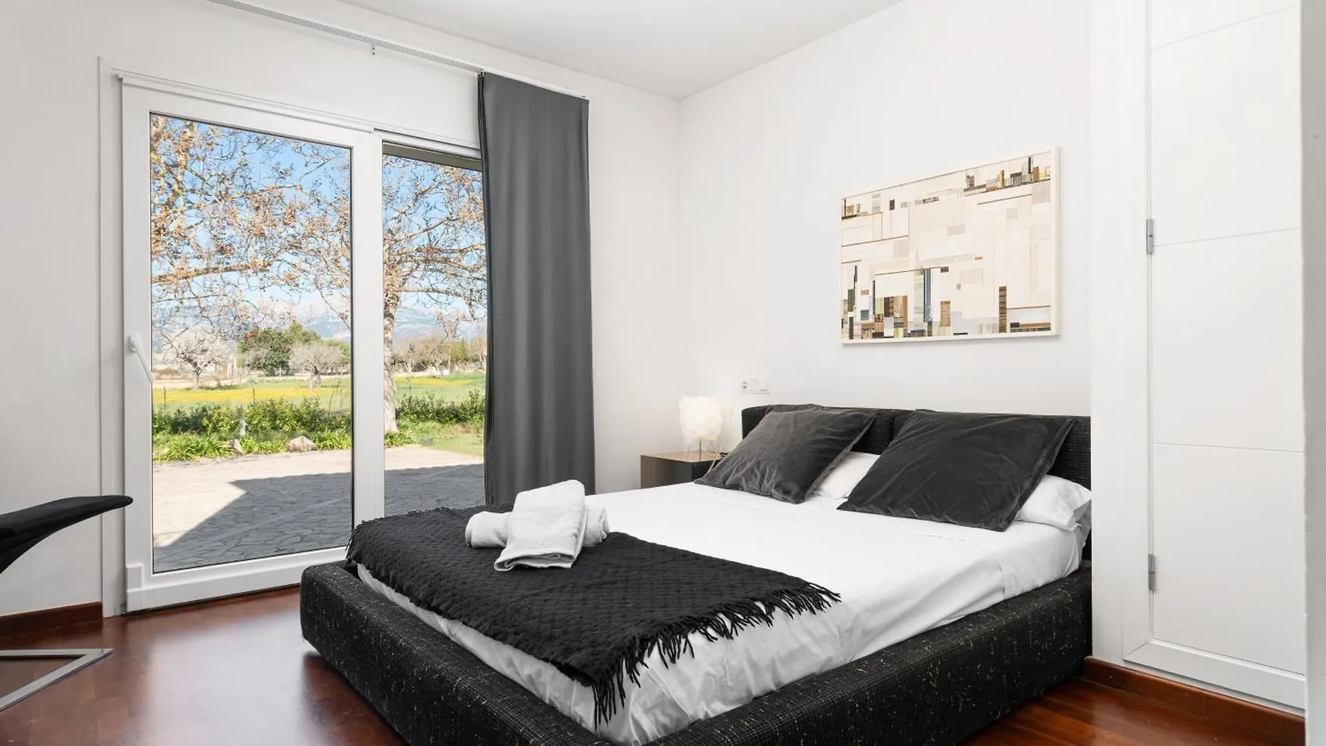 Villa Sa Roqueta By Mallorca Villa Selection Inca  İspanya